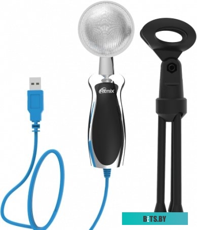 Микрофон Ritmix RDM-127