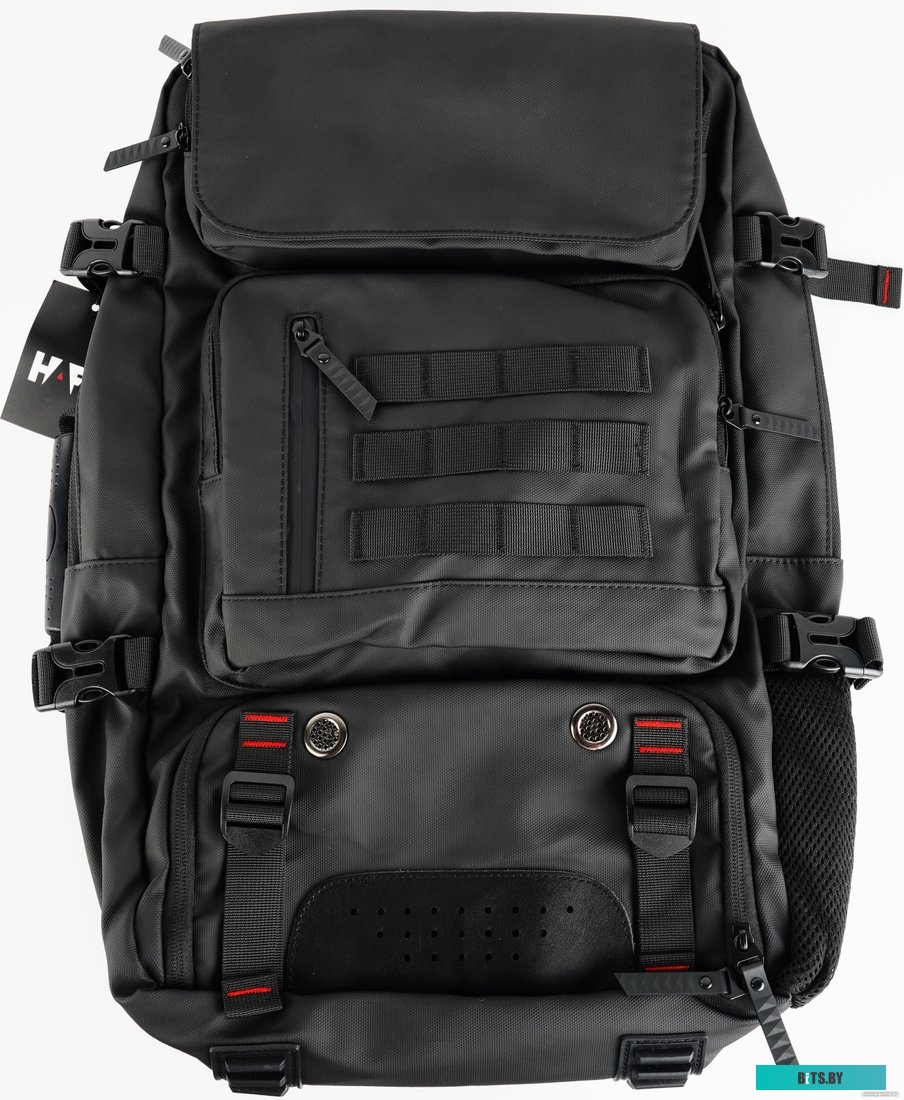 Рюкзак для ноутбука HAFF Urban Tactic HF1111