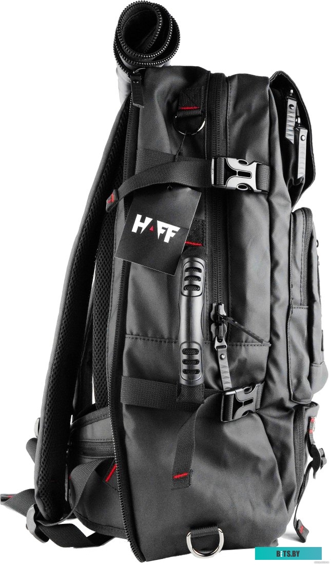 Рюкзак для ноутбука HAFF Urban Tactic HF1111