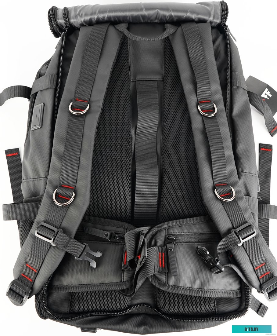 Рюкзак для ноутбука HAFF Urban Tactic HF1111