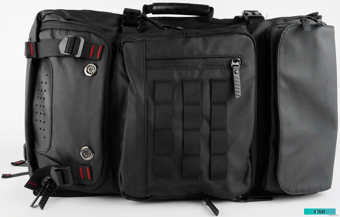 Рюкзак для ноутбука HAFF Urban Tactic HF1111
