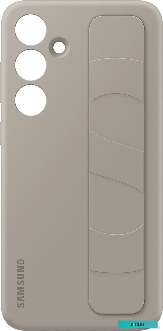 Чехол-накладка Samsung Standing Grip Case S24+ EF-GS926CUEGRU
