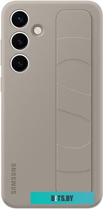 Чехол-накладка Samsung Standing Grip Case S24+ EF-GS926CUEGRU