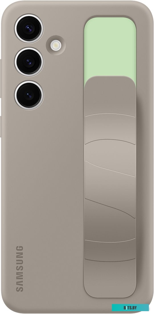 Чехол-накладка Samsung Standing Grip Case S24+ EF-GS926CUEGRU