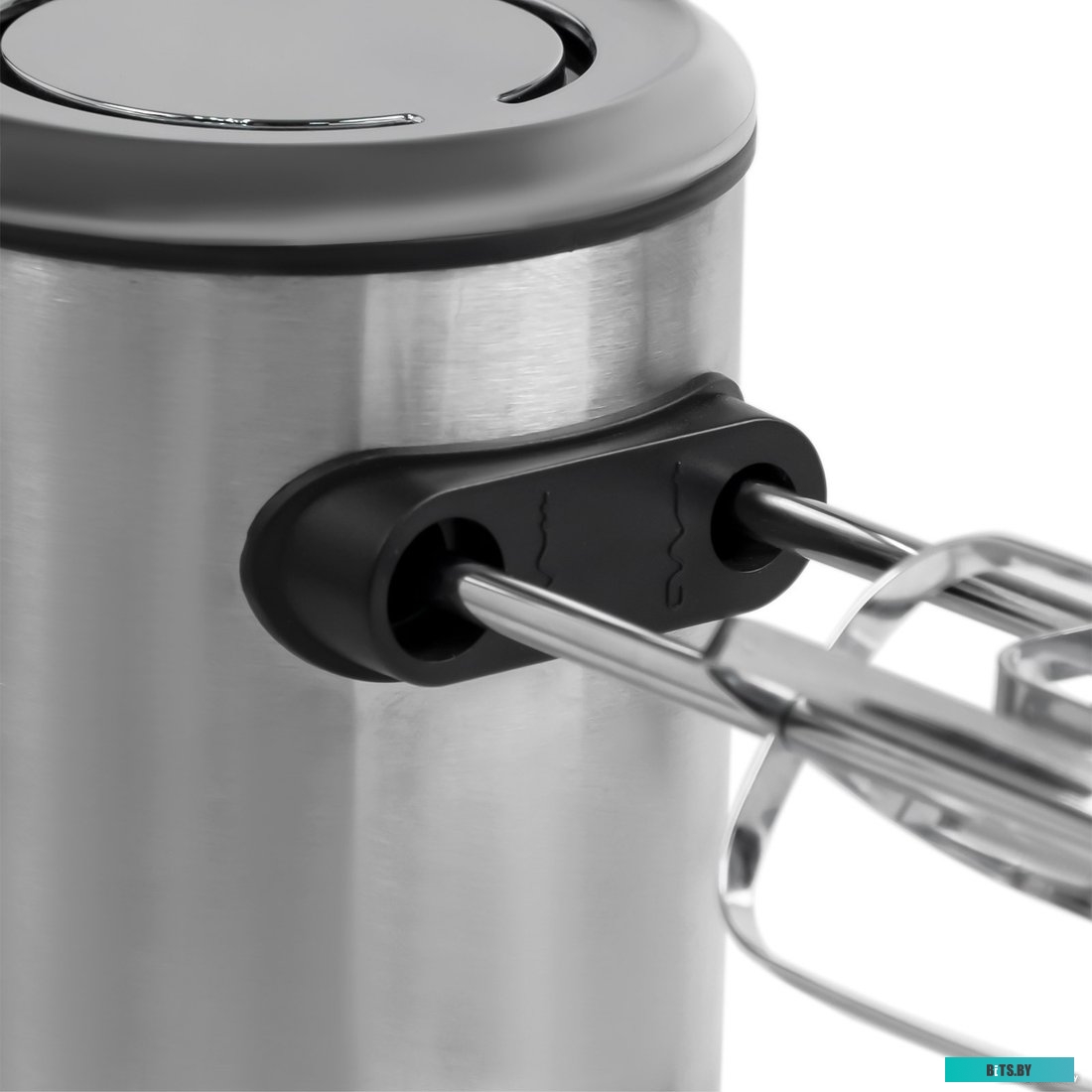 ГЛ2240Л Миксер ручной Galaxy Line GL2240 450Вт серебристый