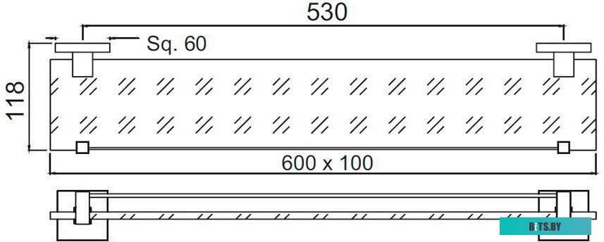 35771 Автомагнитола ACV AVS-914BM 1DIN 4x50Вт v4.0 (35771)