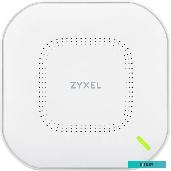 Точка доступа Zyxel WAX630S-EU0101F AX3000 NebulaFlex Pro