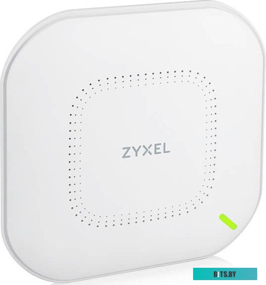 Точка доступа Zyxel WAX630S-EU0101F AX3000 NebulaFlex Pro