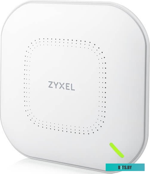 Точка доступа Zyxel WAX630S-EU0101F AX3000 NebulaFlex Pro