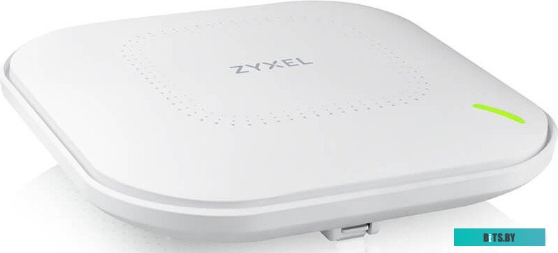 Точка доступа Zyxel WAX630S-EU0101F AX3000 NebulaFlex Pro