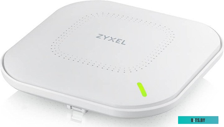 Точка доступа Zyxel WAX630S-EU0101F AX3000 NebulaFlex Pro