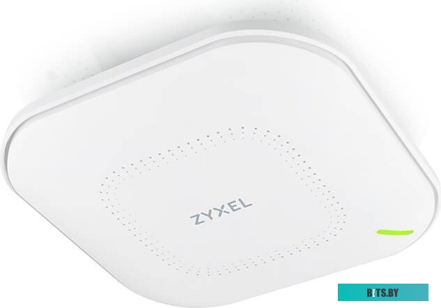Точка доступа Zyxel WAX630S-EU0101F AX3000 NebulaFlex Pro
