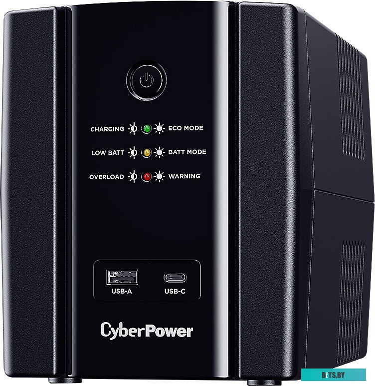 Источник бесперебойного питания CyberPower UT1500EIG