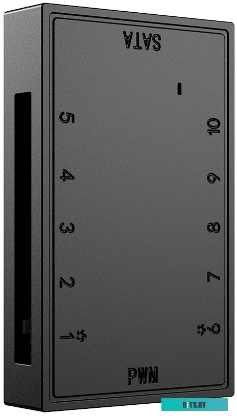 Разветвитель вентиляторов ID-Cooling FH-10 PWM