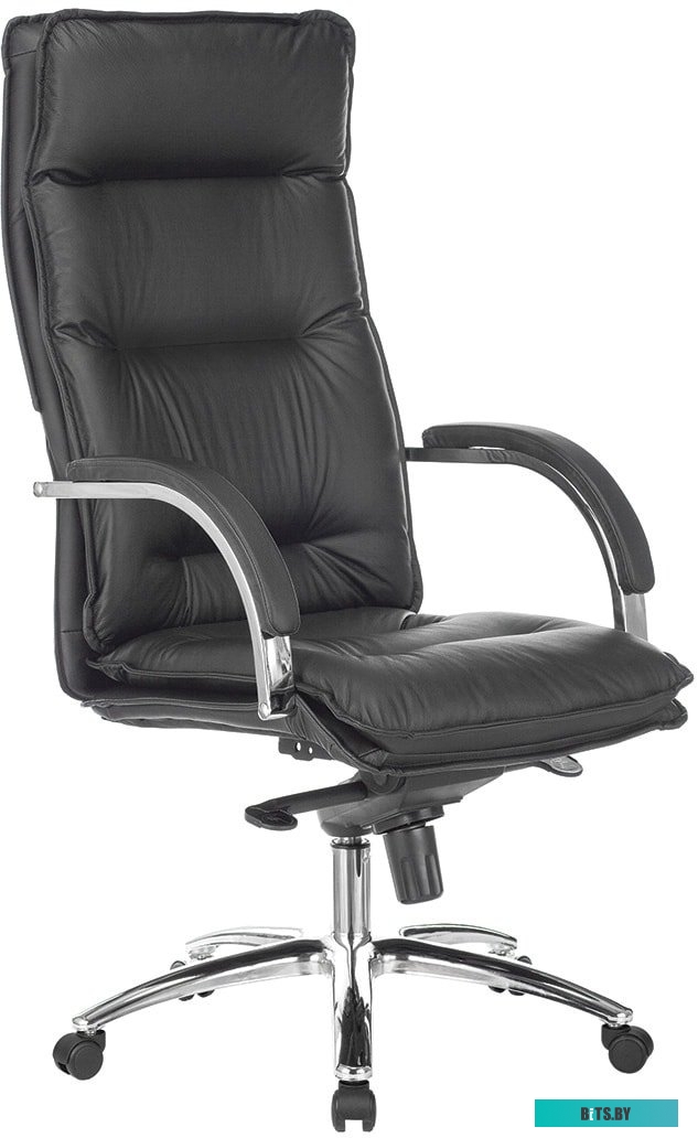 Офисное кресло (Стул) Бюрократ T-9927SL (черный) <T-9927SL/BLACK>