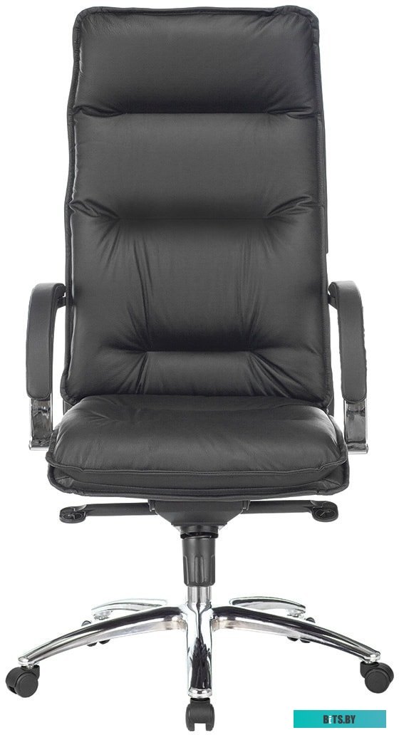 Офисное кресло (Стул) Бюрократ T-9927SL (черный) <T-9927SL/BLACK>