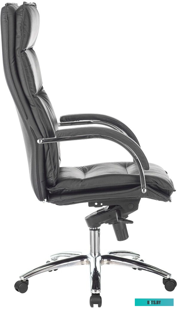 Офисное кресло (Стул) Бюрократ T-9927SL (черный) <T-9927SL/BLACK>