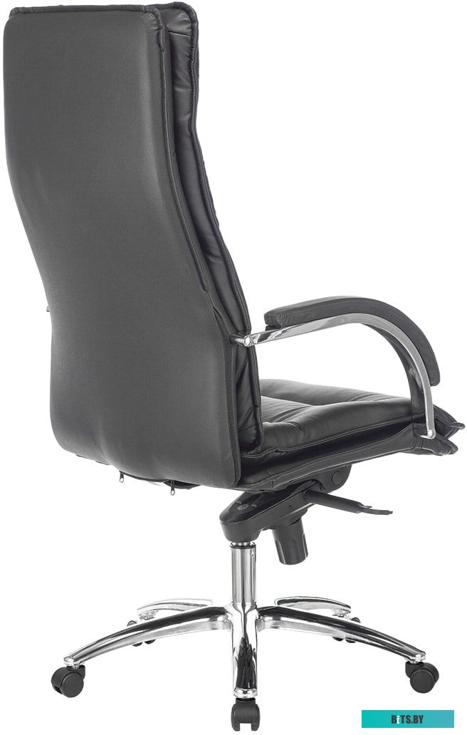 Офисное кресло (Стул) Бюрократ T-9927SL (черный) <T-9927SL/BLACK>