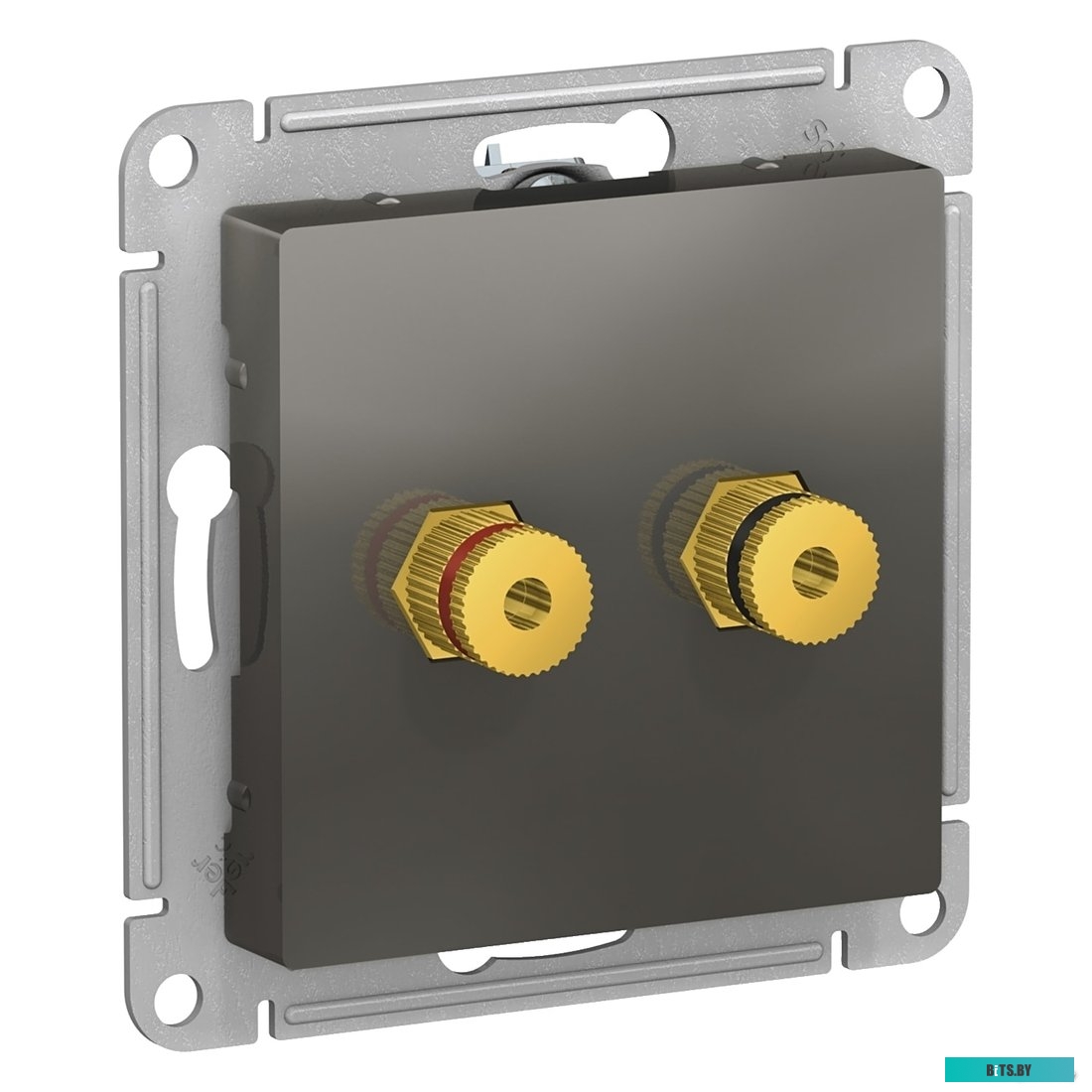 Розетка Schneider Electric Atlas Design ATN000987