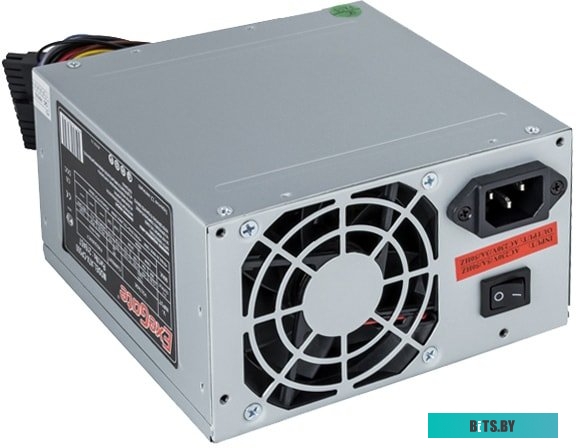 Блок питания ExeGate CP550 EX282067RUS