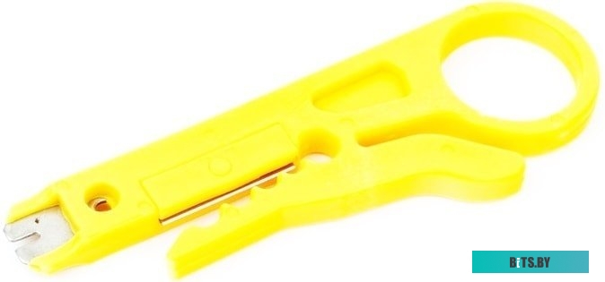 Инструмент для разделки контактов Cablexpert T-432