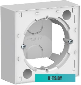 Розетка Schneider Electric Atlas Design ATN000100