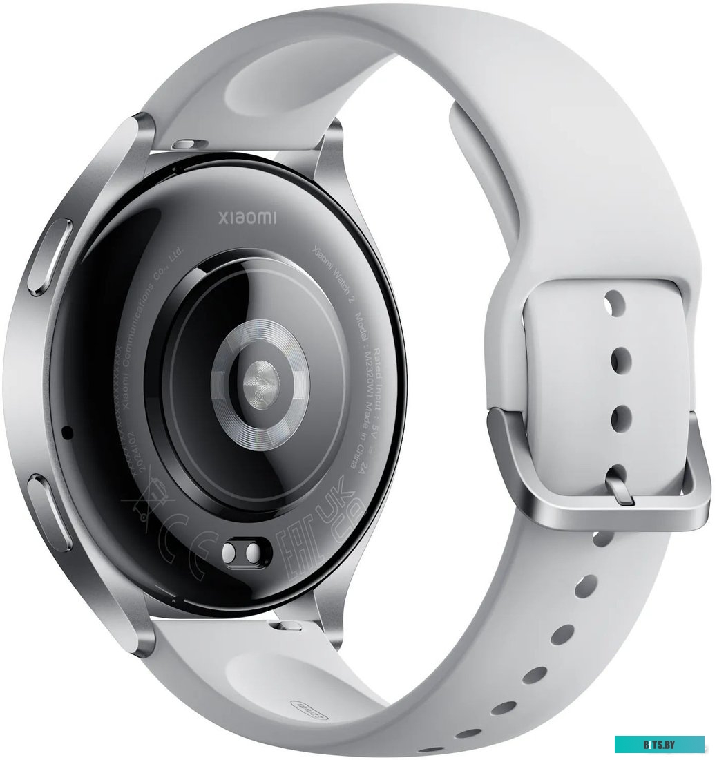 Умные часы Xiaomi Watch 2 M2320W1 BHR8034GL