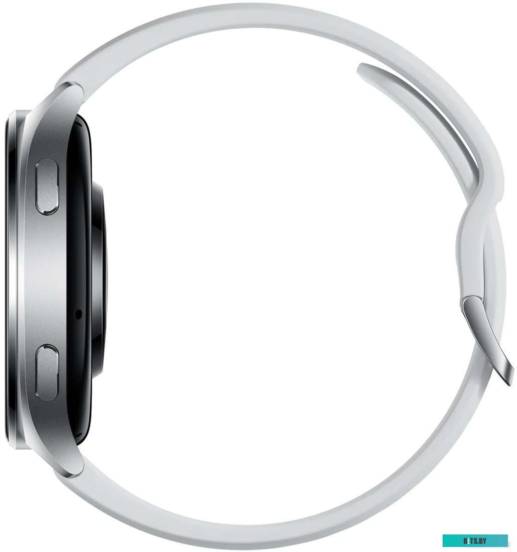 Умные часы Xiaomi Watch 2 M2320W1 BHR8034GL