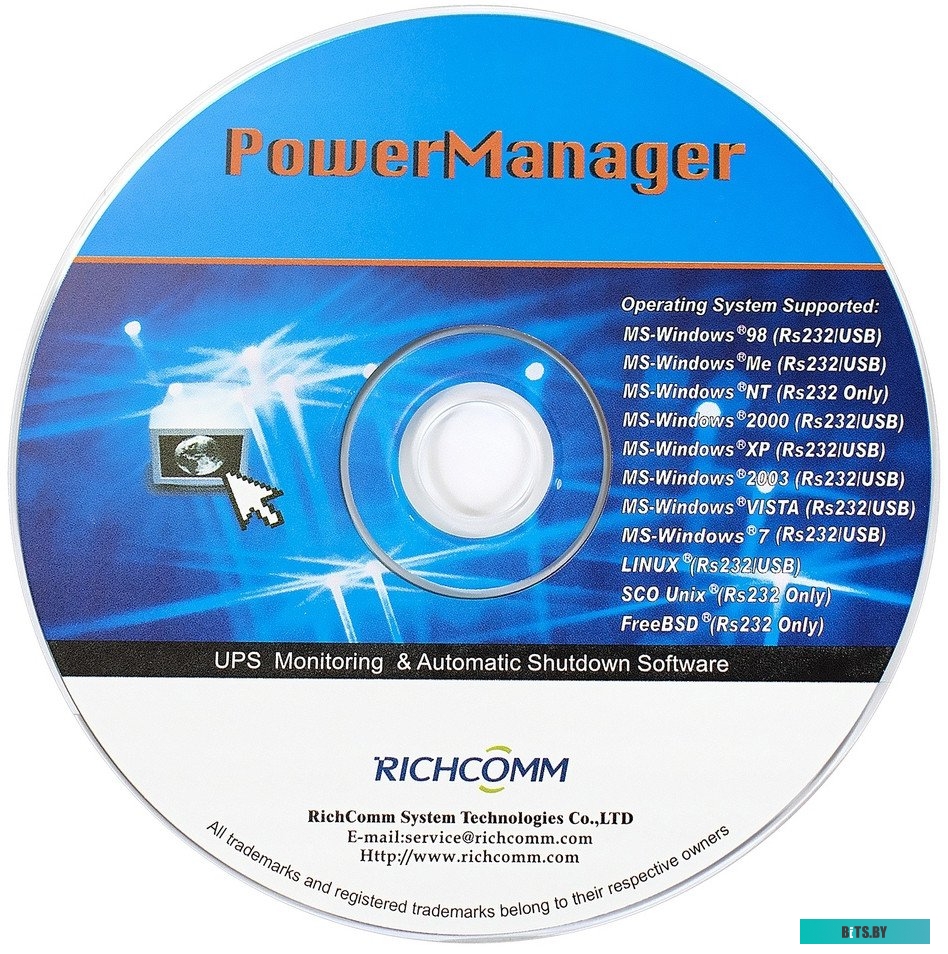 Источник бесперебойного питания (ИБП) ExeGate PowerExpert ULS-1000.LCD.AVR.C13.USB.RS232.SNMP.2U <EP285646RUS>