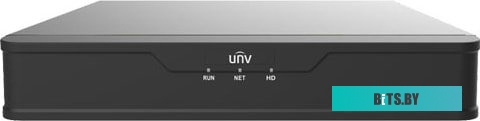 Сетевой видеорегистратор Uniview NVR301-04X