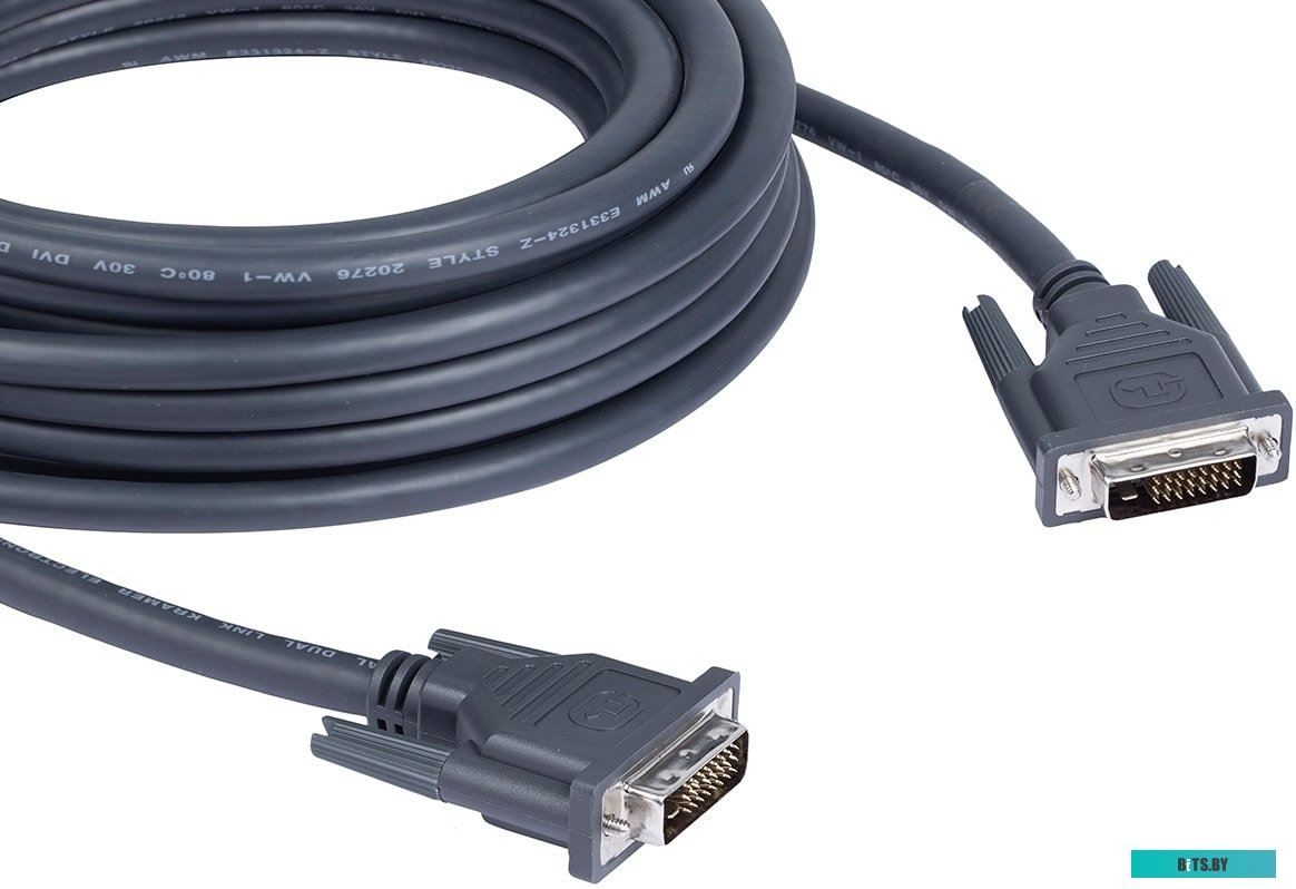 Кабель Kramer Electronics C-DM/DM-65