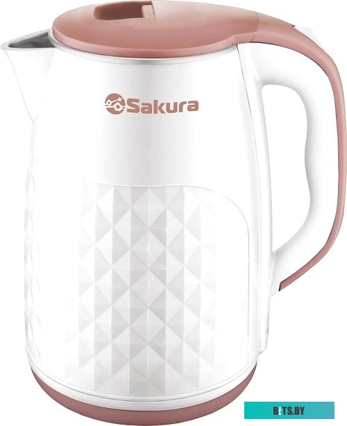 Электрочайник Sakura SA-2165WBG