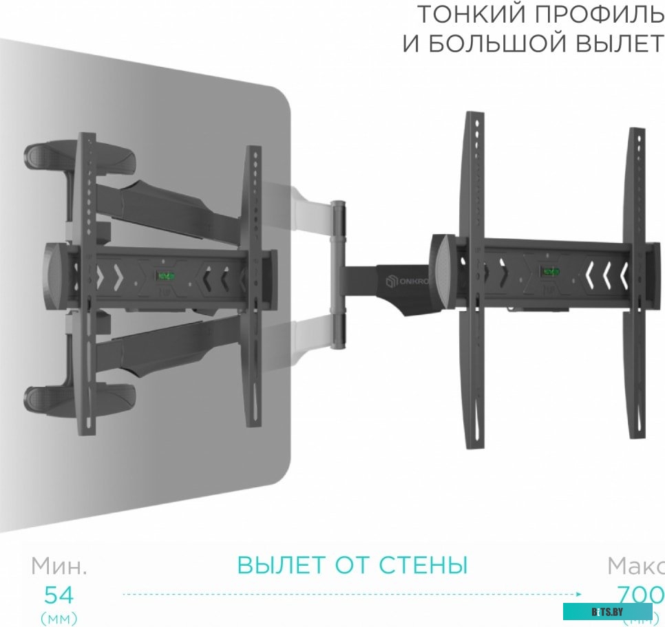 Кронштейн Onkron NP47