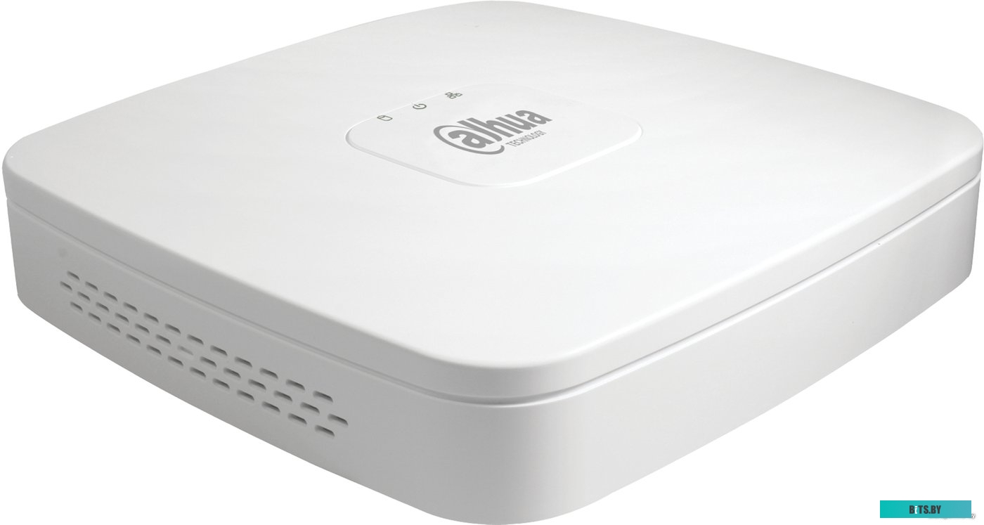 Гибридный видеорегистратор Dahua DH-XVR4104C-I