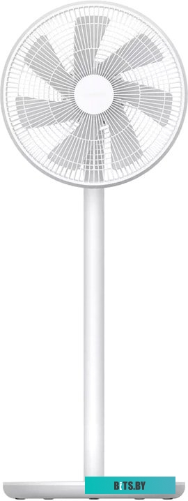 Вентилятор Xiaomi Mi Smart Standing Fan 1C JLLDS01XY <PYV4007GL>