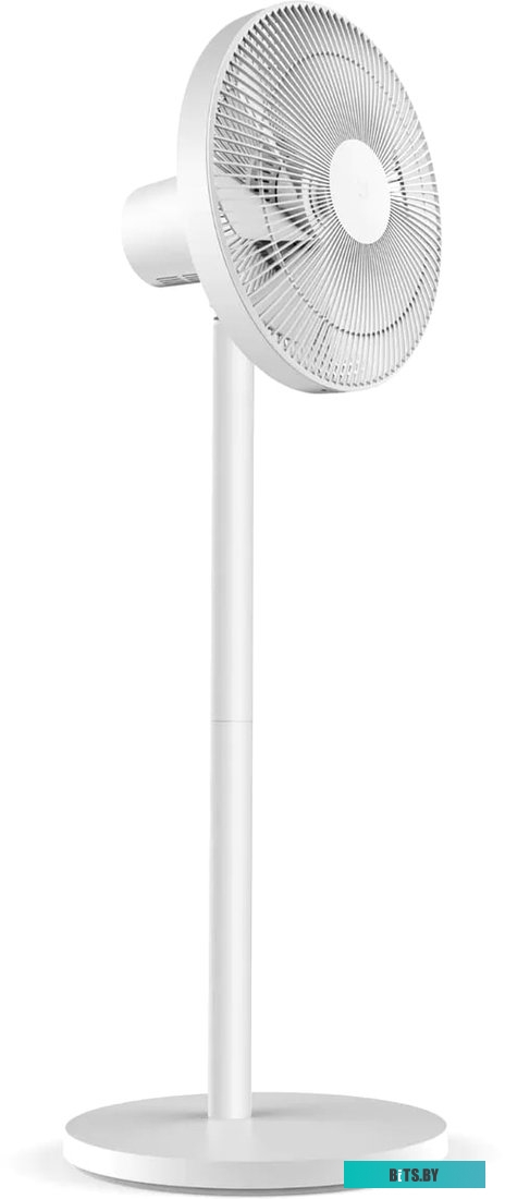 Вентилятор Xiaomi Mi Smart Standing Fan 1C JLLDS01XY <PYV4007GL>