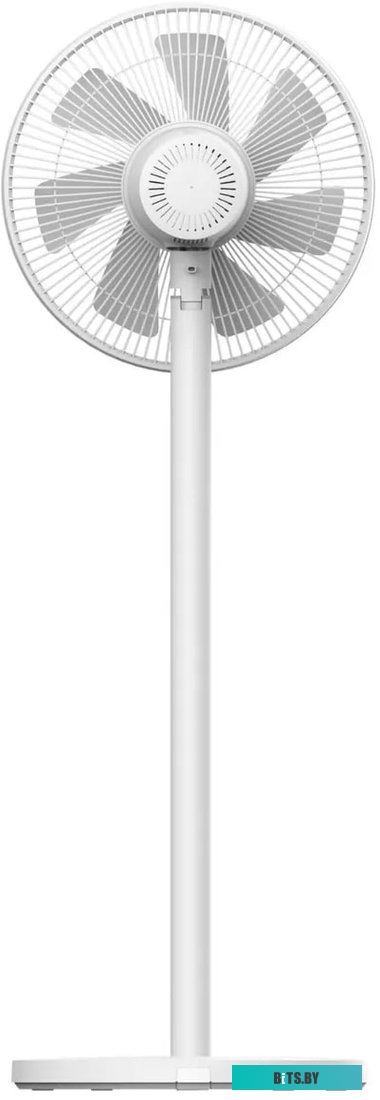 Вентилятор Xiaomi Mi Smart Standing Fan 1C JLLDS01XY <PYV4007GL>