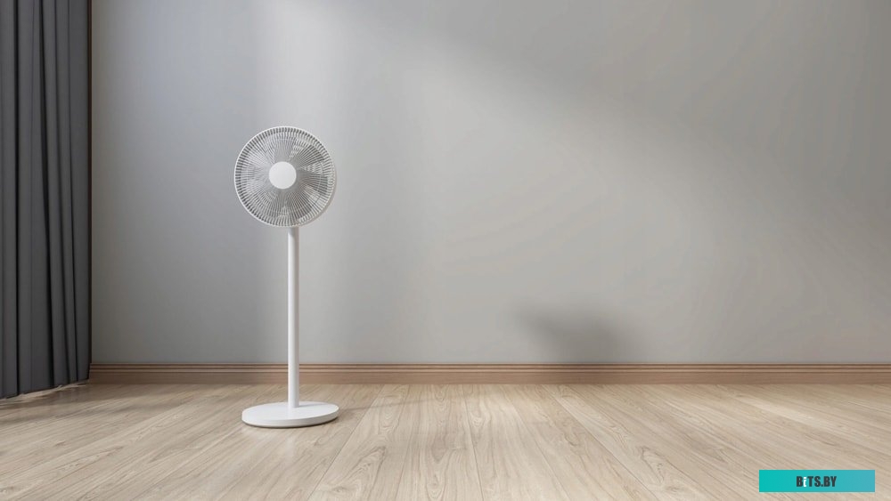 Вентилятор Xiaomi Mi Smart Standing Fan 1C JLLDS01XY <PYV4007GL>