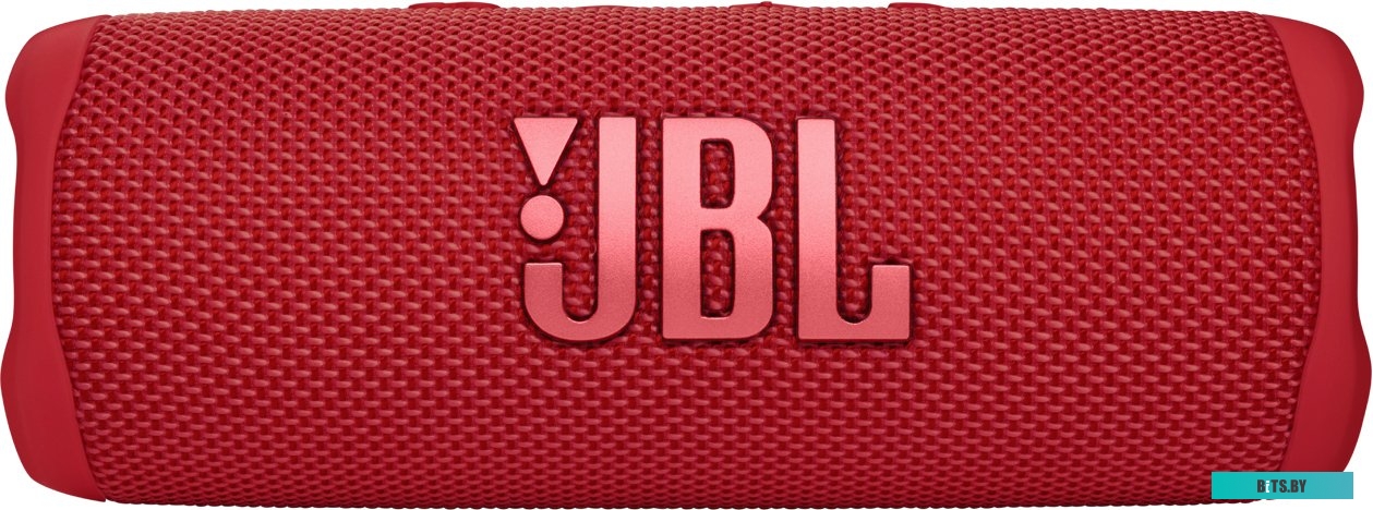 Беспроводная колонка JBL Flip 6 (красный) <JBLFLIP6RED>