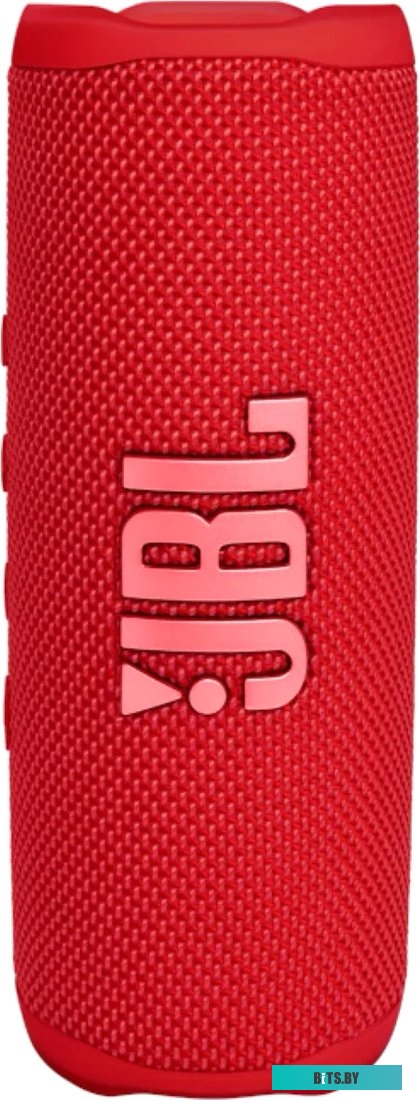Беспроводная колонка JBL Flip 6 (красный) <JBLFLIP6RED>
