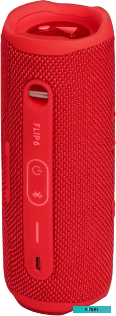 Беспроводная колонка JBL Flip 6 (красный) <JBLFLIP6RED>