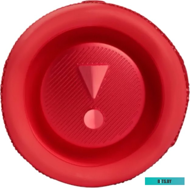 Беспроводная колонка JBL Flip 6 (красный) <JBLFLIP6RED>