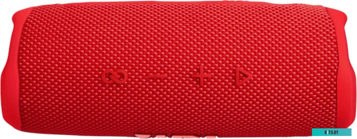 Беспроводная колонка JBL Flip 6 (красный) <JBLFLIP6RED>