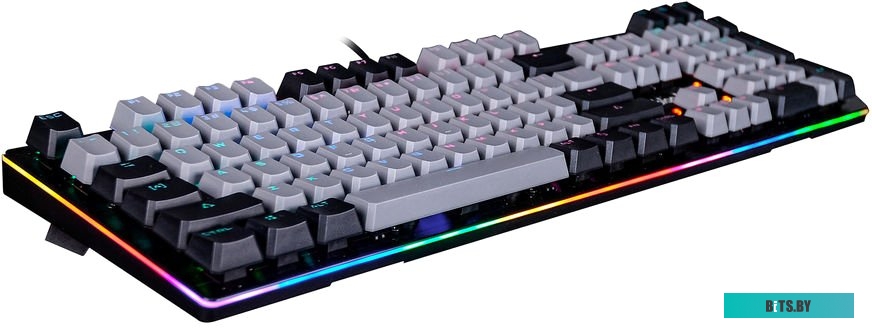 Клавиатура A4Tech Bloody B828N