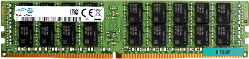 Модуль памяти Samsung 64GB DDR4 PC4-25600 M393A8G40AB2-CWEBY