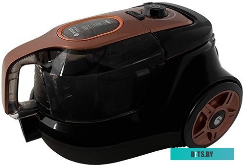 Пылесос Vitek VT-8117 BK