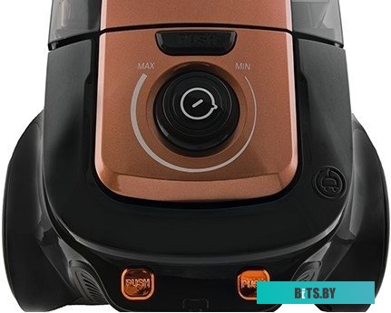 Пылесос Vitek VT-8117 BK