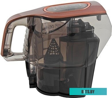 Пылесос Vitek VT-8117 BK