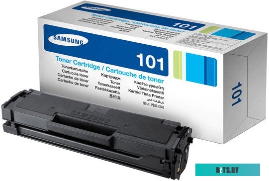 Картридж Tech MLT-D101S (аналог Samsung MLT-D101S)