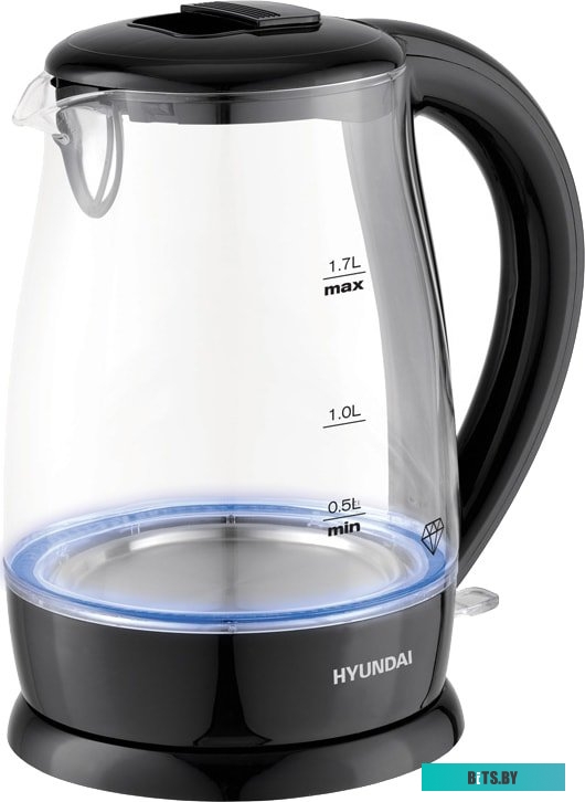 Электрочайник Hyundai HYK-G2011